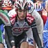 Andy Schleck during the first stage of Deutschland-Tour 2006
